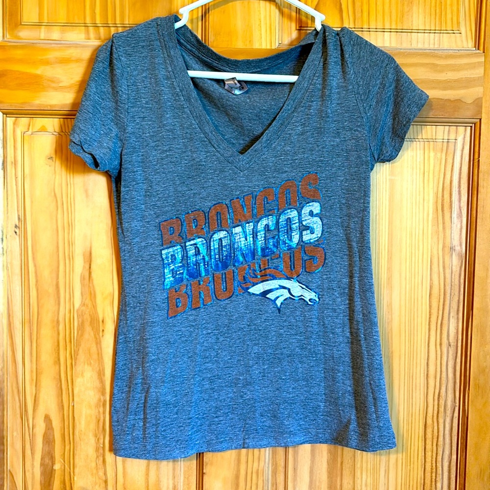 Denver Broncos tshirt